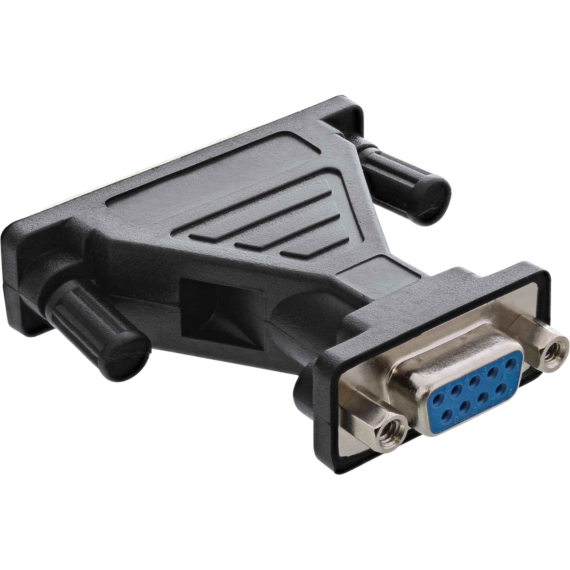 Adaptador Inline Usb Tipo C A Serie, Usb Cm A Db9m + Adaptador, 1,8 M