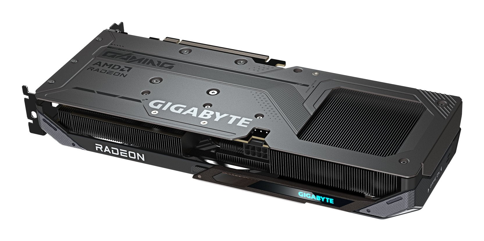 EAN 4719331356248 - GIGABYTE Radeon RX 9060 XT GAMING OC 16G AMD imagen 8