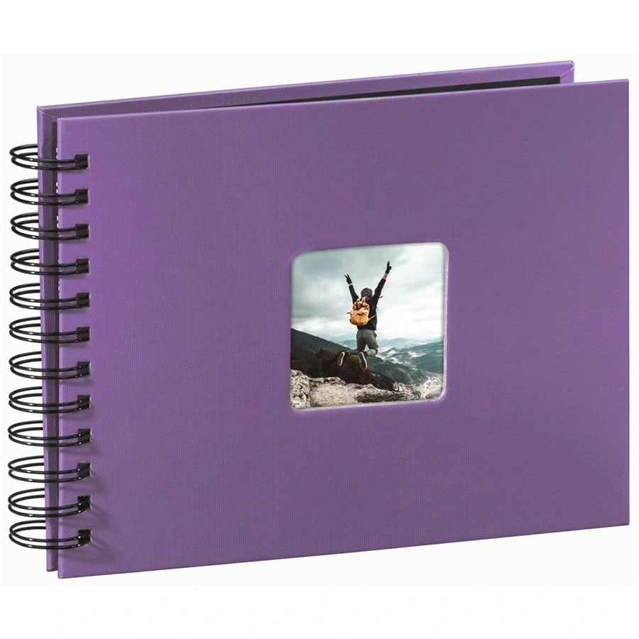 EAN 4007249948816 - Hama 4007249948816 álbum de foto y protector Violeta 50 hojas 10 х 15 imagen 3