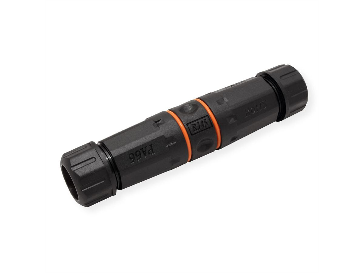 EAN 7630049616387 - VALUE 21.99.3007 acoplador de enchufe eléctrico imagen 6