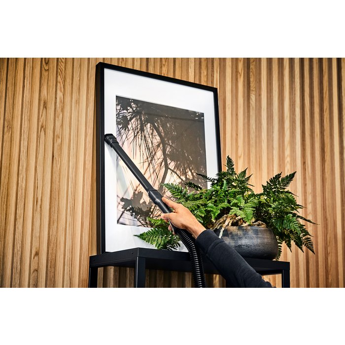 Electrolux Akit19 Kit De Limpieza Para Coche