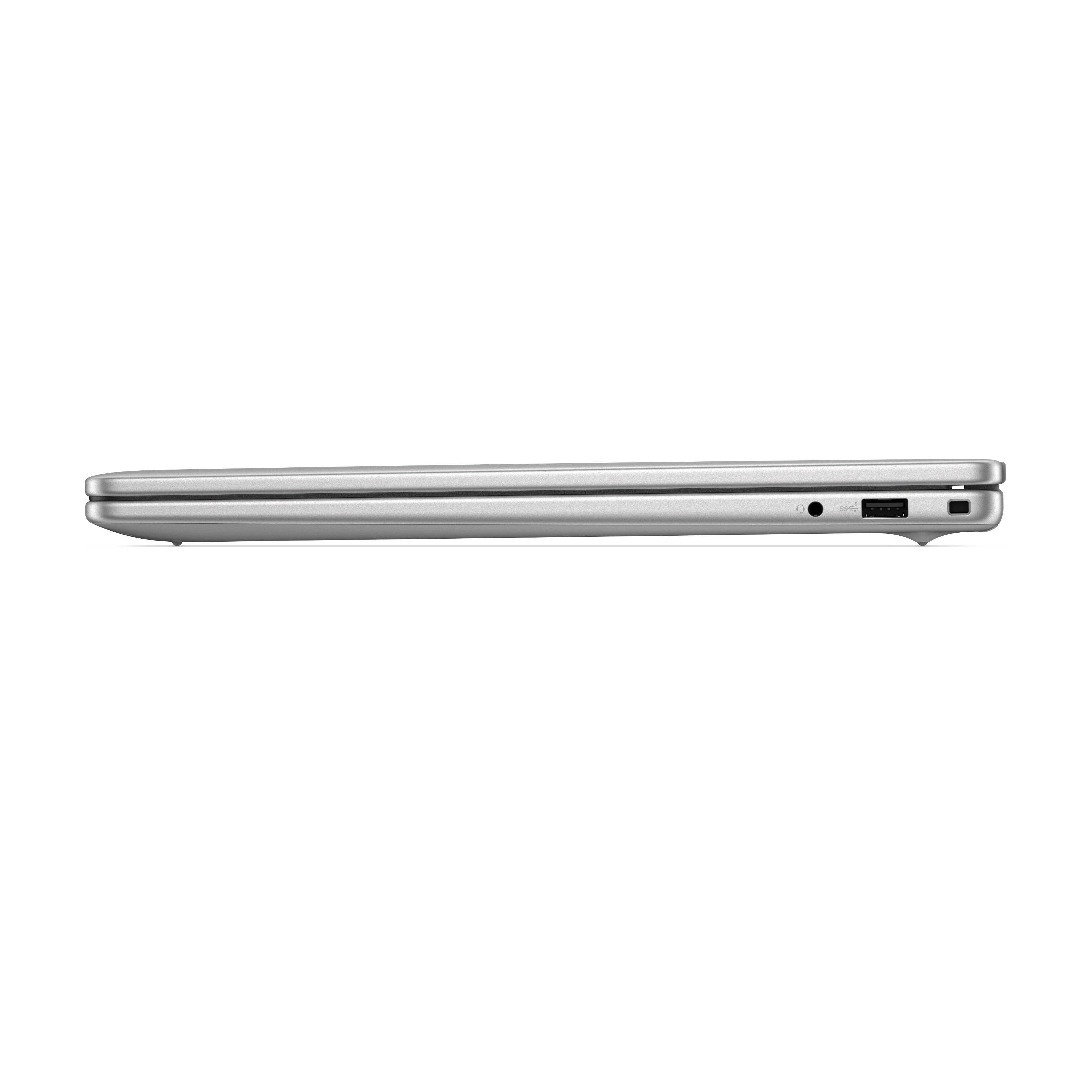 Portátil Dell 16 Dc16250 Core 7 150u 16gb Ssd 512gb 16 " Fhd+ W11p