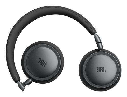 Jbl Live 680nc Kabellose On-Ear-Kopfhörer Con Adaptivem Noise Cancelling,