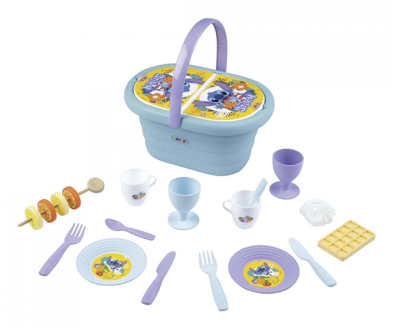 EAN 3032163125105 - Smoby 7600312510 imagen 1