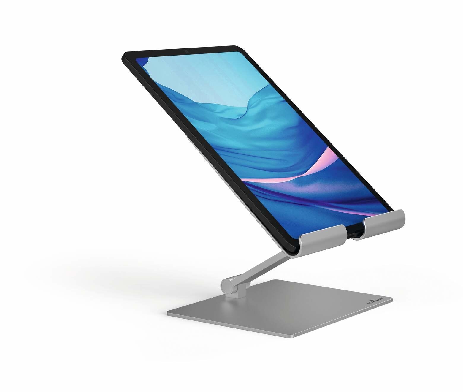 EAN 4005546732633 - Durable 894023 soporte Soporte pasivo Tablet/UMPC Plata imagen 3