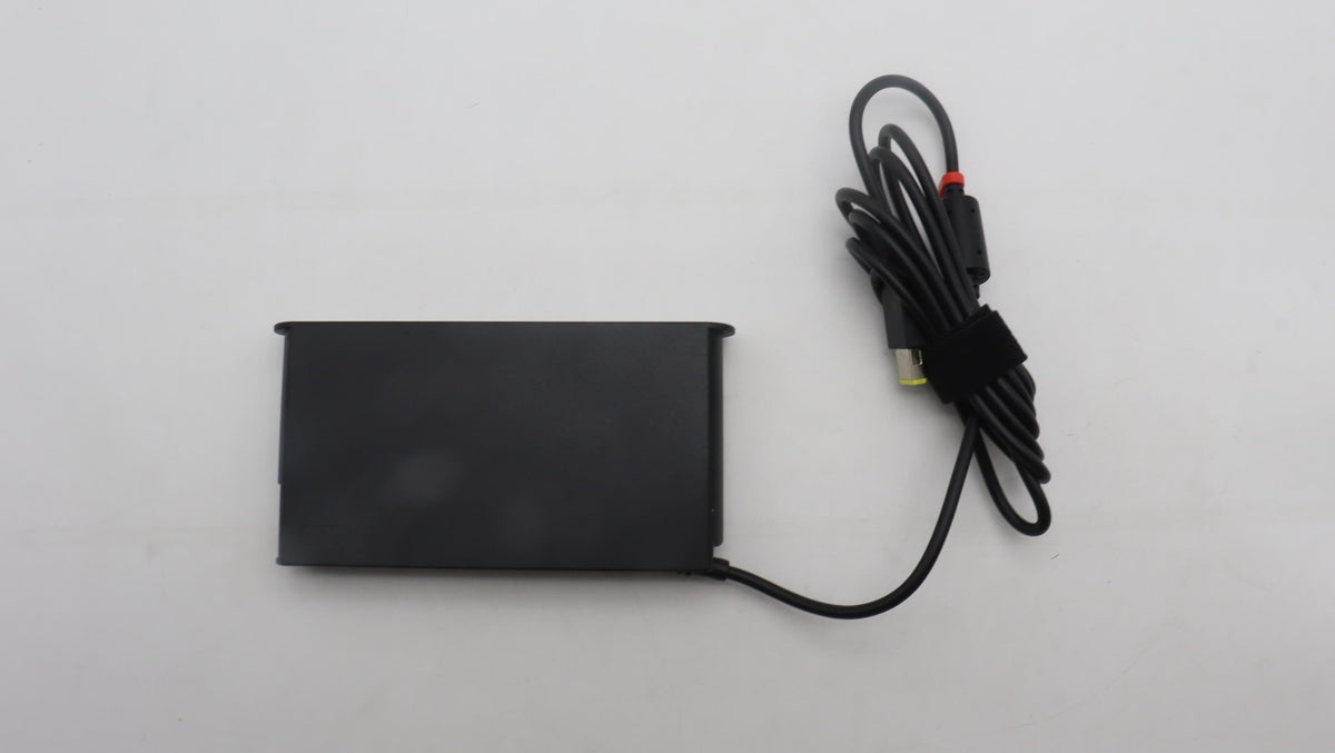 Lenovo 5a11k67849 Adaptador E Inversor De Corriente Interior 170 W Negro