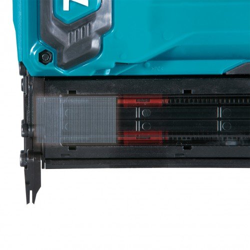 EAN 88381882750 - Makita DFN350Z pistola de clavos y grapadora imagen 7