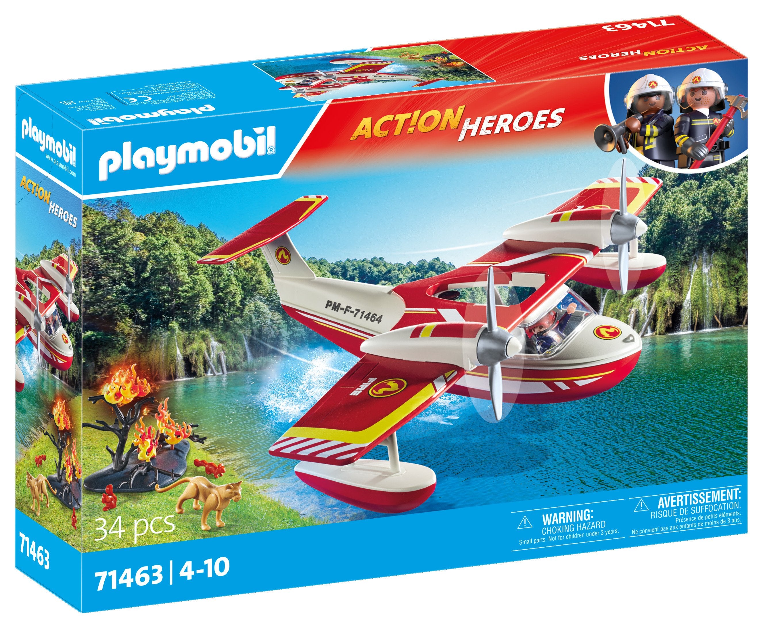 EAN 4008789714633 - Playmobil 71463 set de juguetes imagen 2