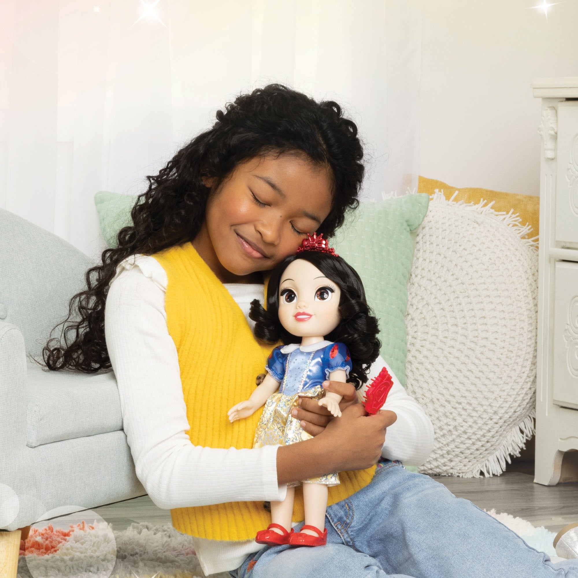 EAN 0192995230200 - Disney Princess My Friend Snow White imagen 7