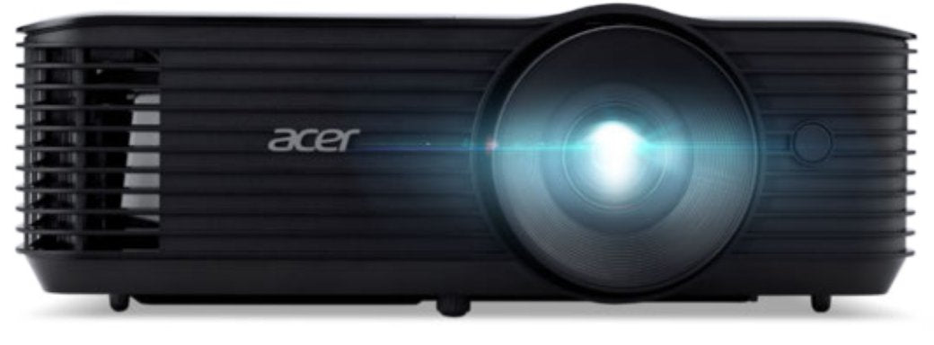 EAN 4711474073983 - Acer X139 5000 lúmenes ANSI DLP WXGA (1200x800) 3D Negro imagen 1