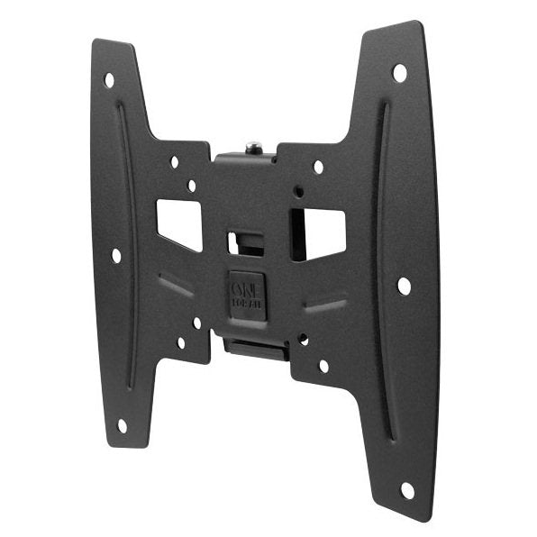One For All Wm 4211 Soporte De Pared Para Pantalla Plana 106,7 Cm (42") Negro