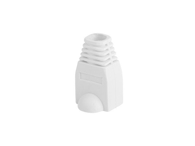 EAN 5901969430547 - Lanberg PLB-1000-W accesorio para cable Funda sujetacables imagen 1