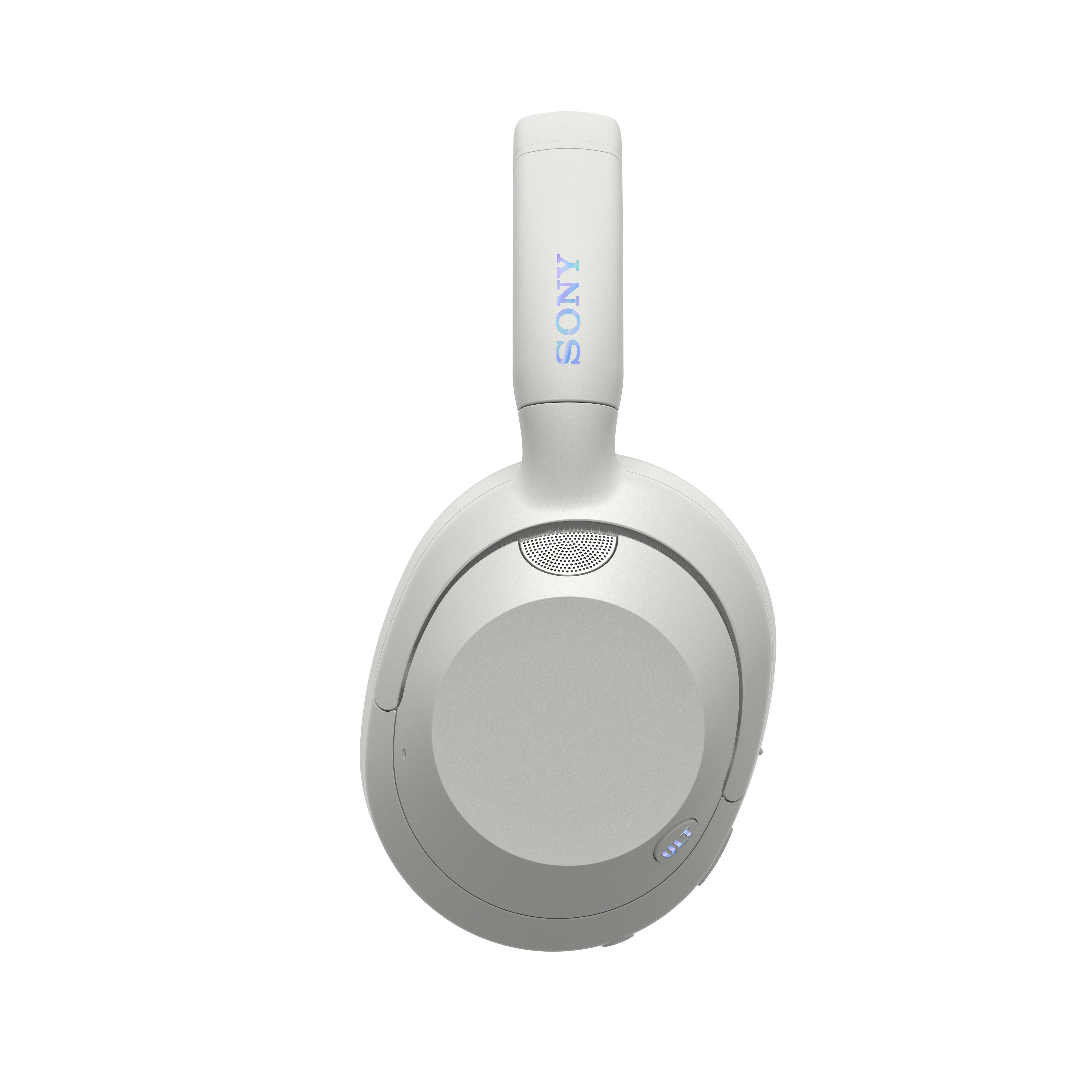 Auriculares Sony Ult Wear Biale