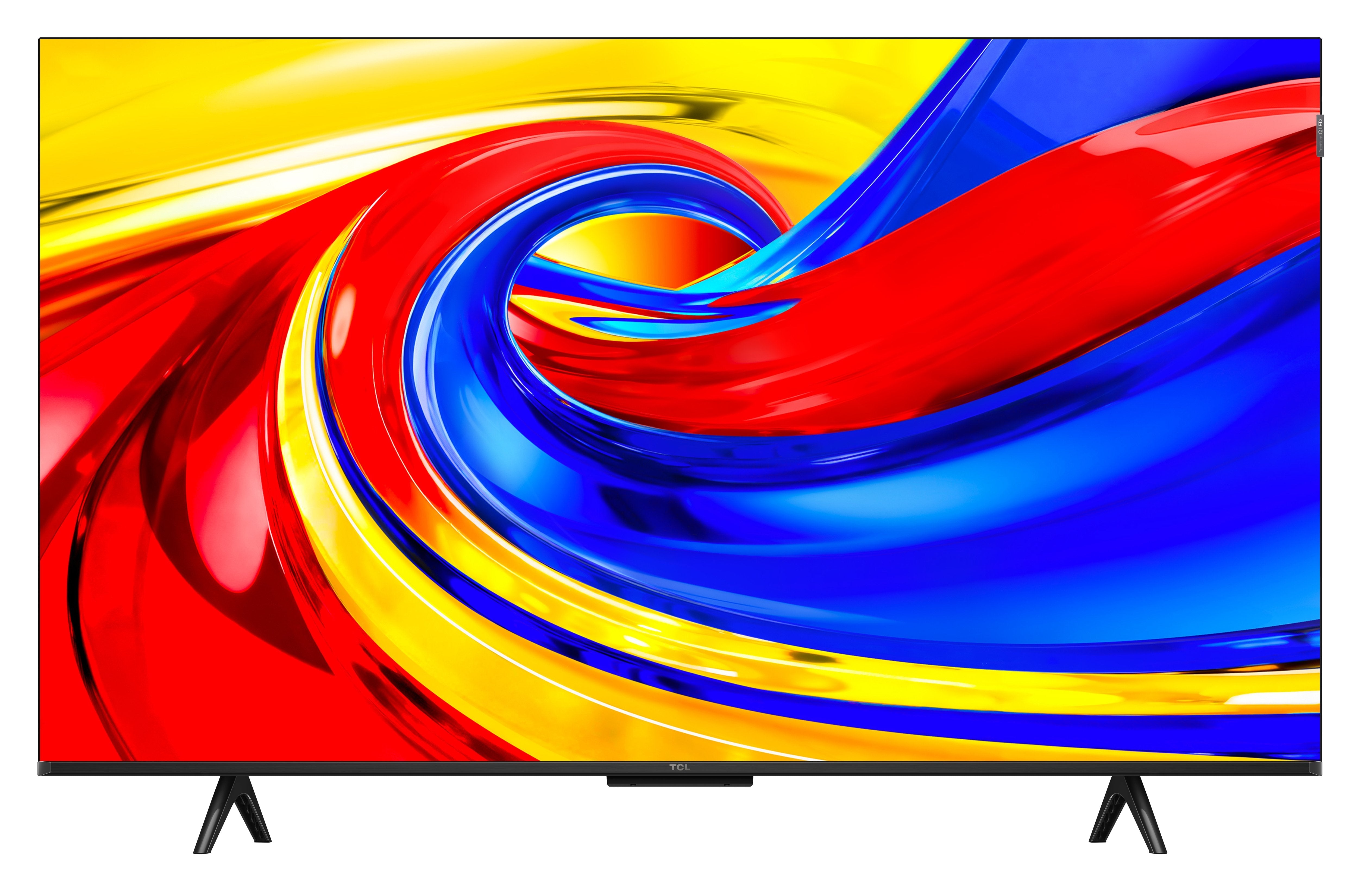 Televisor Qled 43 Cale 43p7l