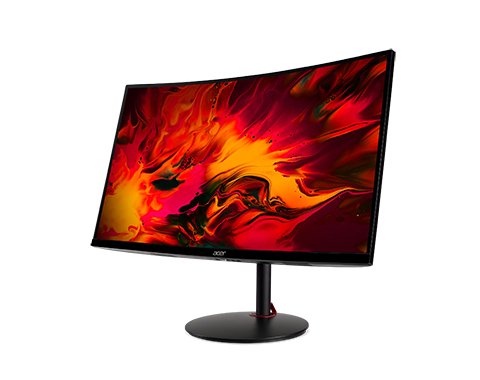 Monitor 27 Cali Nitro Xz270upbmiiphx