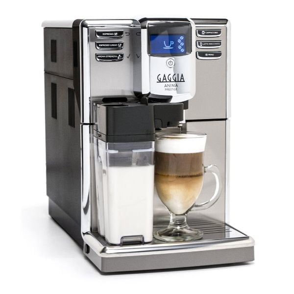 Cafetera Gaggia Anima Prestige Totalmente Automática Espresso 1,8 L