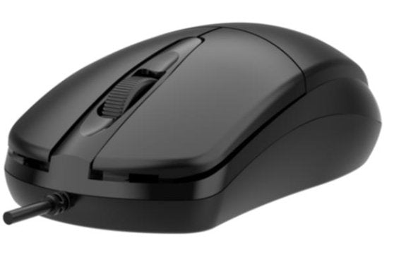 EAN 8431775034945 - Nilox MOUSB1011 ratón Oficina USB tipo A Óptico 1200 DPI imagen 4