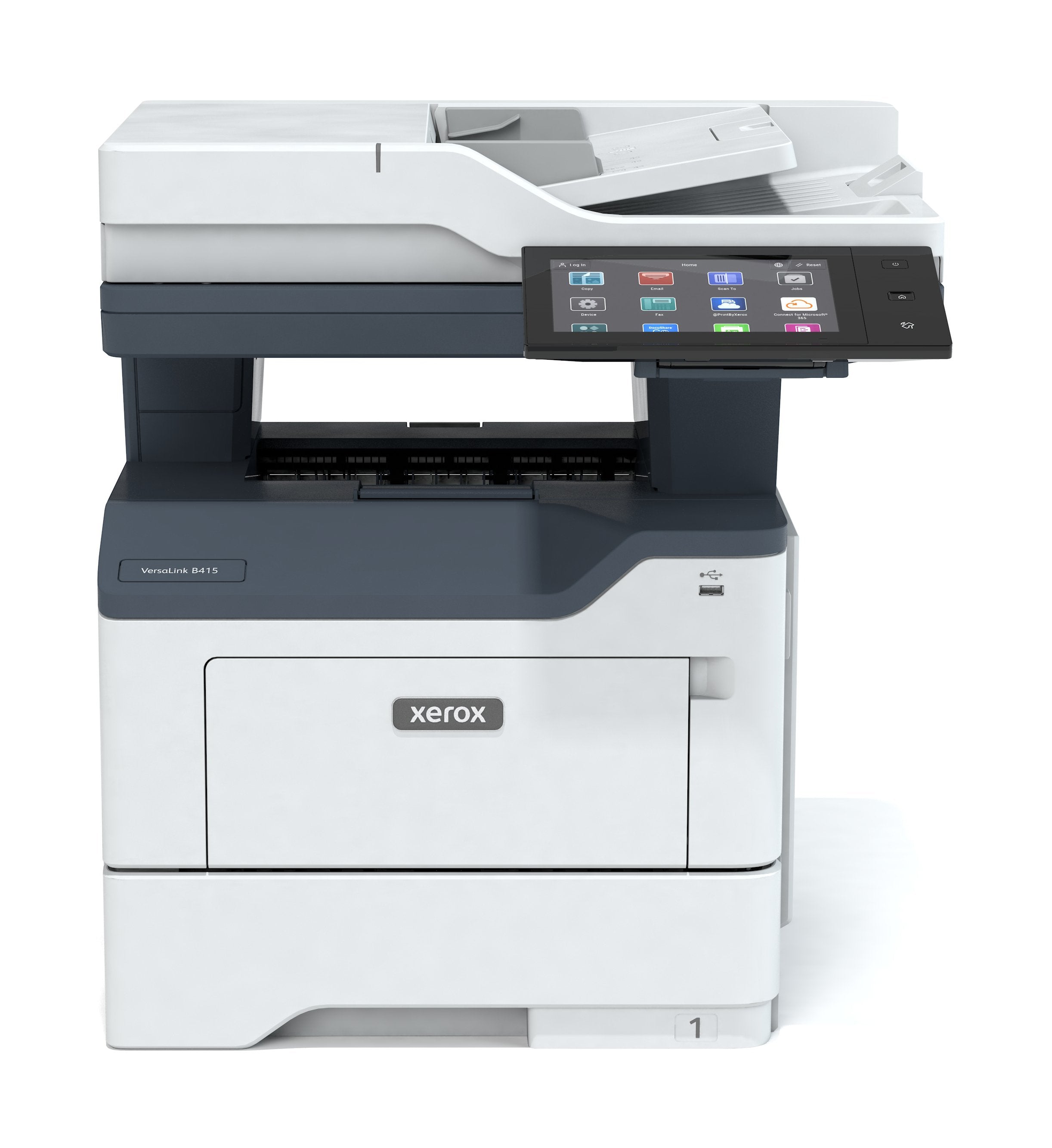Versalink B415 A4 47ppm Mfp - Ps3 Pcl5e/6 2 Trays Total 650 Sh