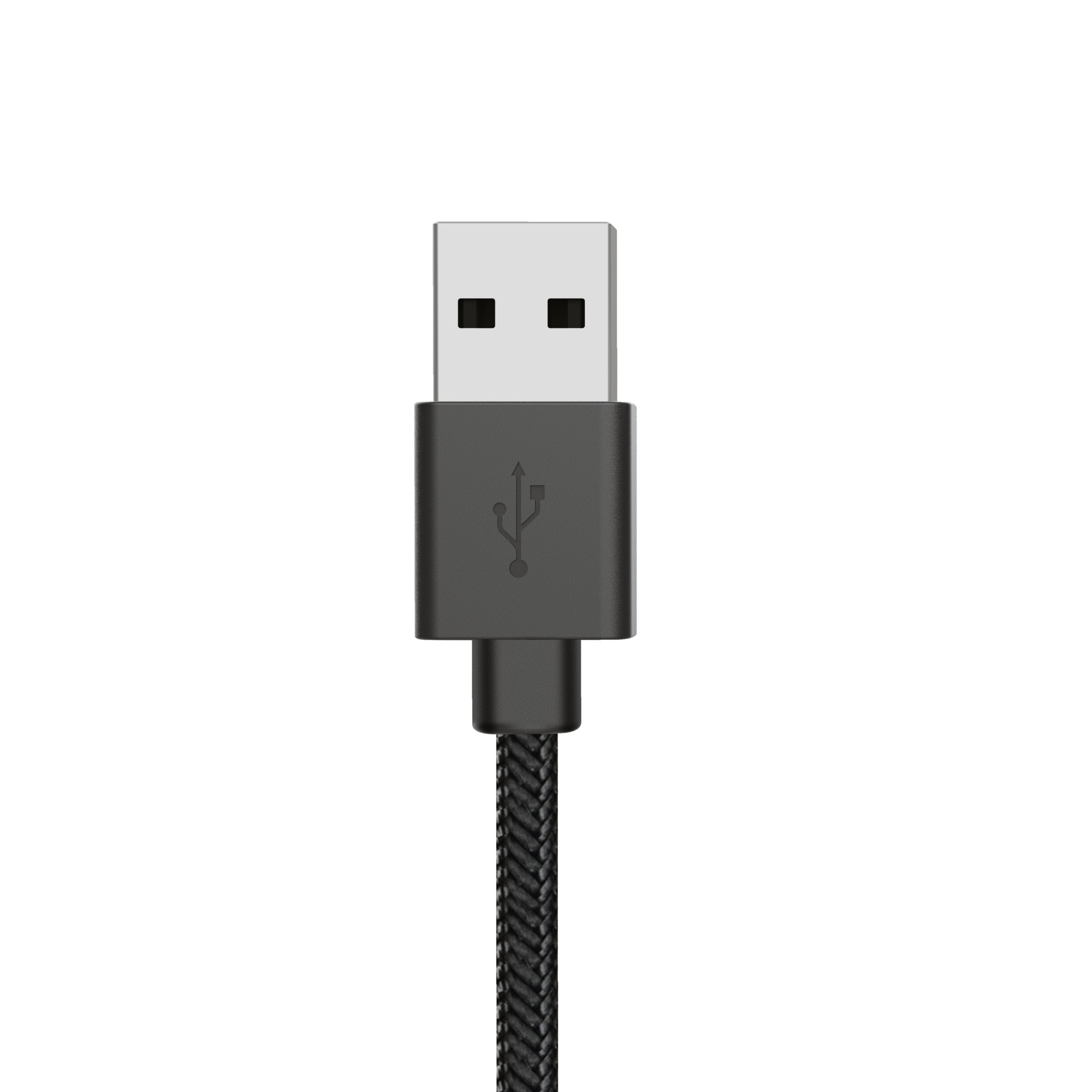 EAN 8713439242577 - Trust GXT 258W Fyru USB 4-in-1 Streaming Negro, Blanco imagen 8