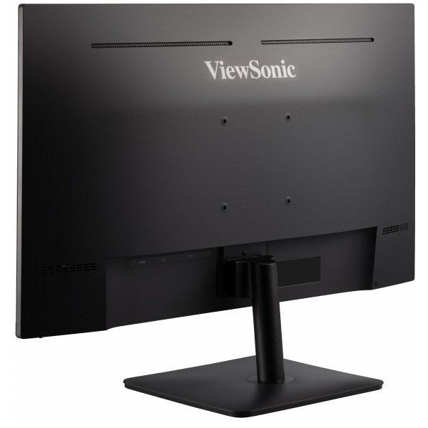 EAN 0766907007770 - Viewsonic VA2732-h pantalla para PC 68,6 cm (27") 1920 x 1080 Pixeles Full HD LED Negro imagen 8