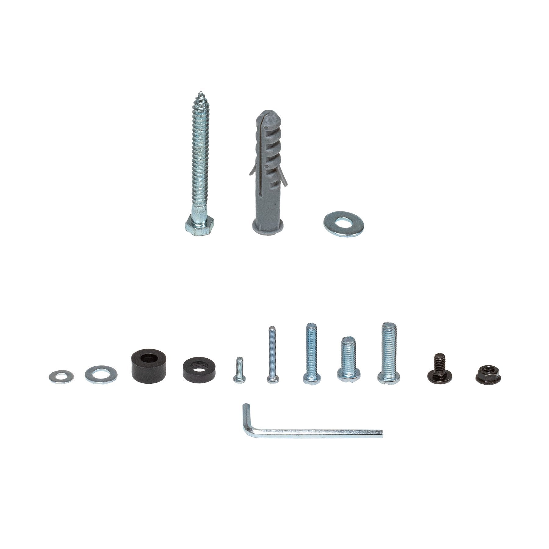 EAN 8436617920790 - UNYKAch UK720206 soporte para TV 139,7 cm (55") Negro imagen 8