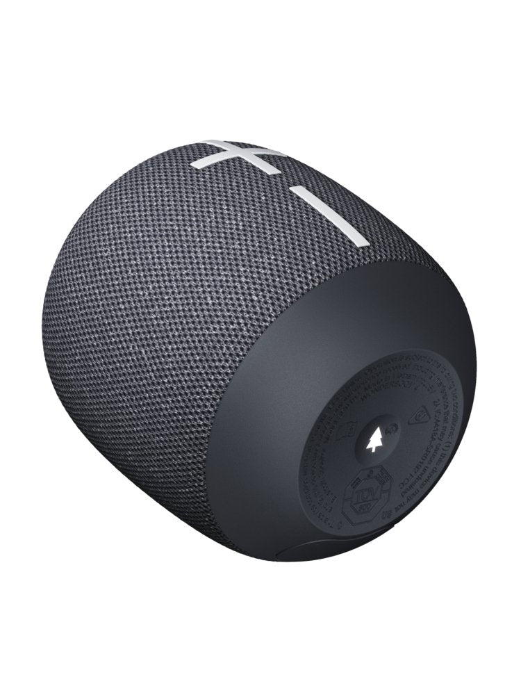 EAN 5099206115262 - Ultimate Ears WONDERBOOM 4 Altavoz portátil estéreo Negro imagen 4