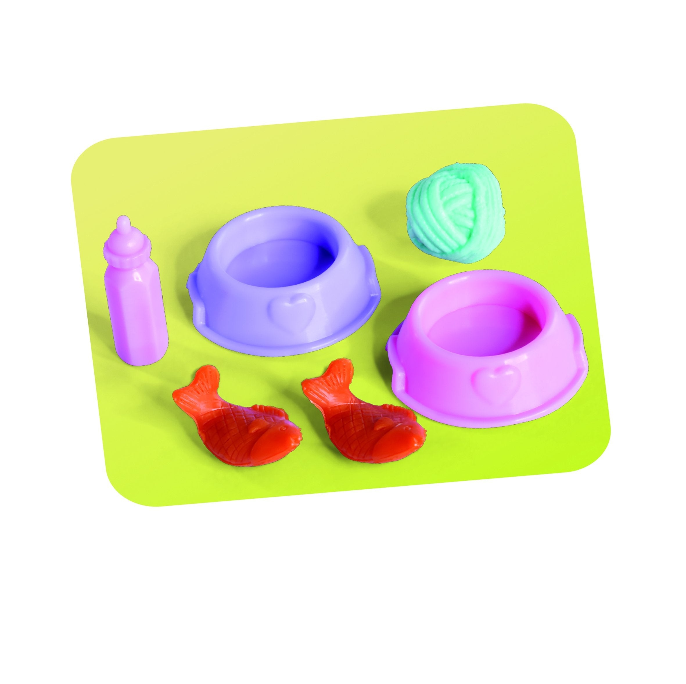 EAN 4006592086954 - Smoby 105733651S06 muñeca imagen 11