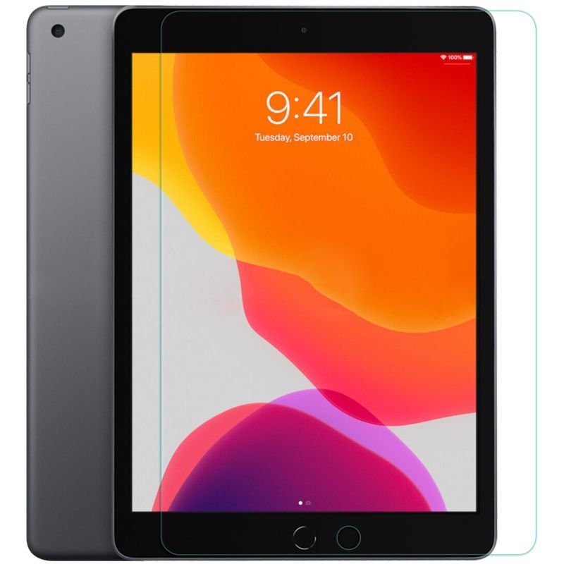 Nillkin Protector De Cristal Templado H+ Ipad 2019 / Ipad 2020 / Ipad 2021 / Ipad 2022 10.2