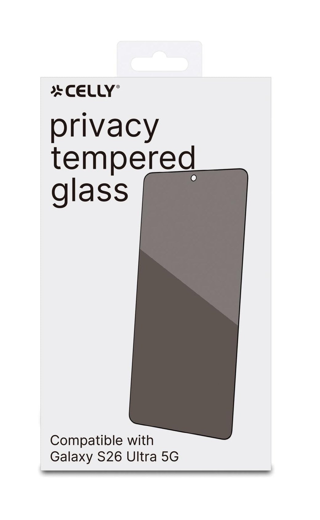 Privacy S26 Ultra