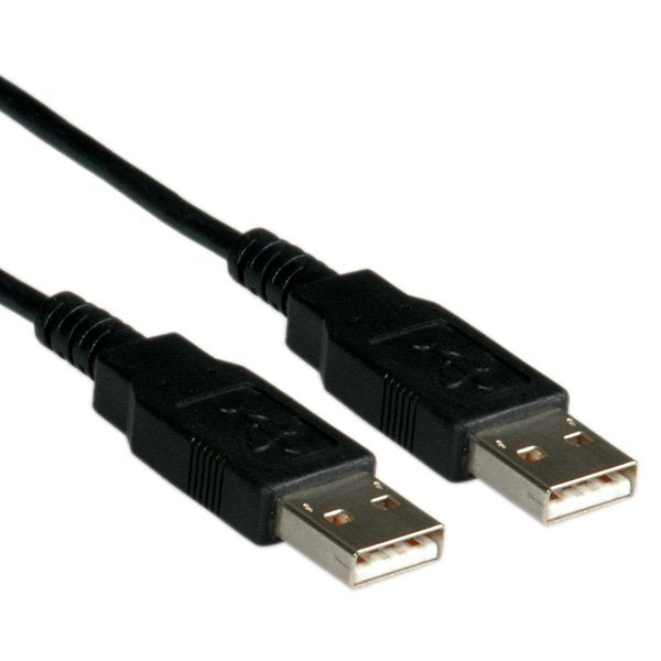 EAN 7611990138401 - ROLINE 11.02.8945 cable USB USB 2.0 4,5 m USB A Negro imagen 1