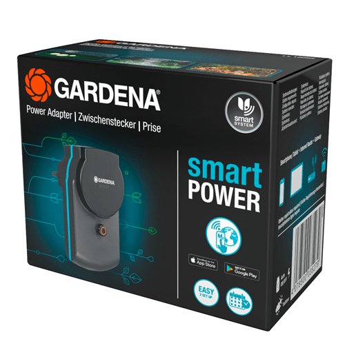 EAN 4078500035279 - Gardena 19095-20 pieza y accesorio para sistema de riego imagen 4