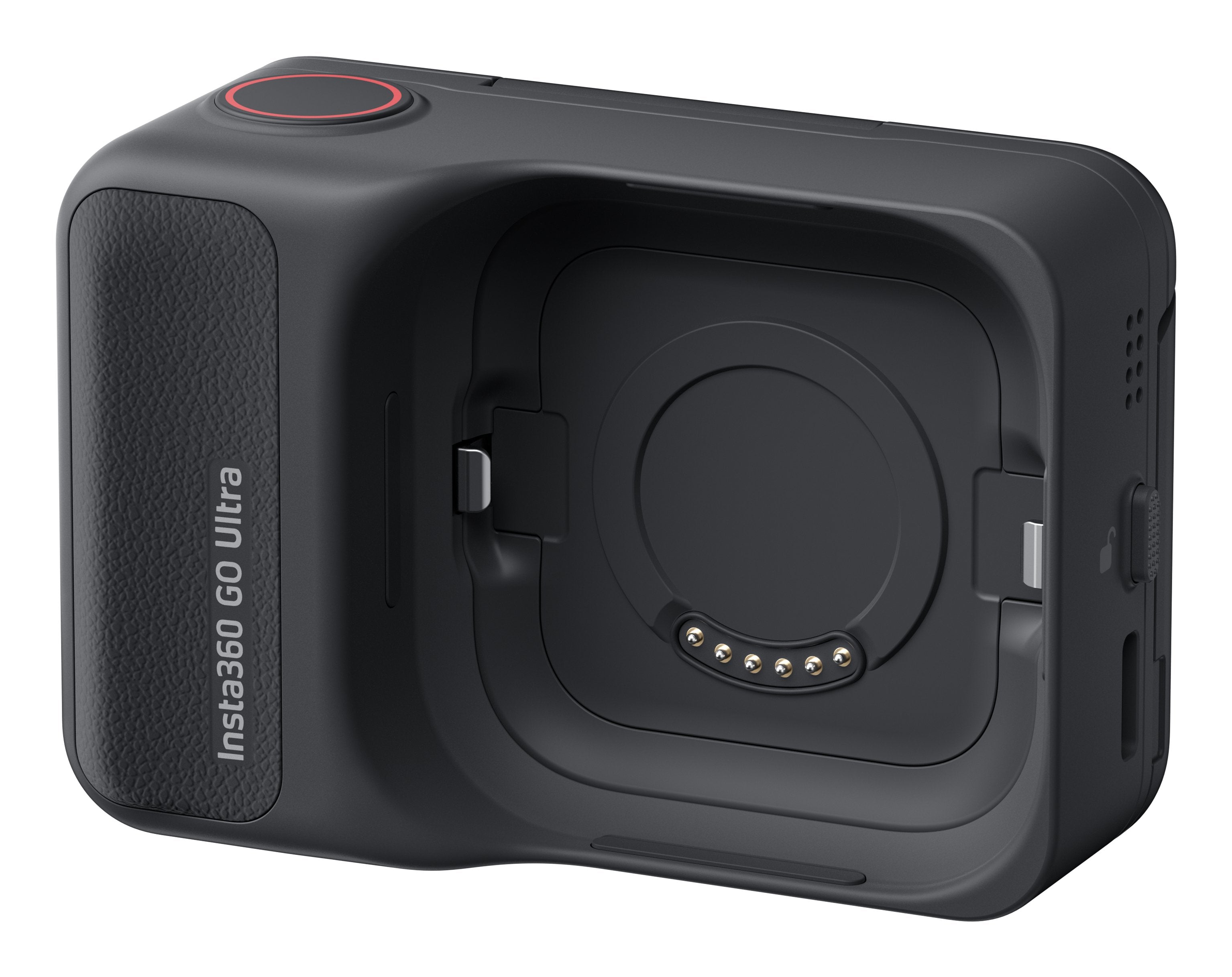 EAN 6977644761045 - Insta360 GO Ultra Standard Black cámara para deporte de acción 4K Ultra HD 25,4 / 1,28 mm (1 / 1.28") Wif imagen 21