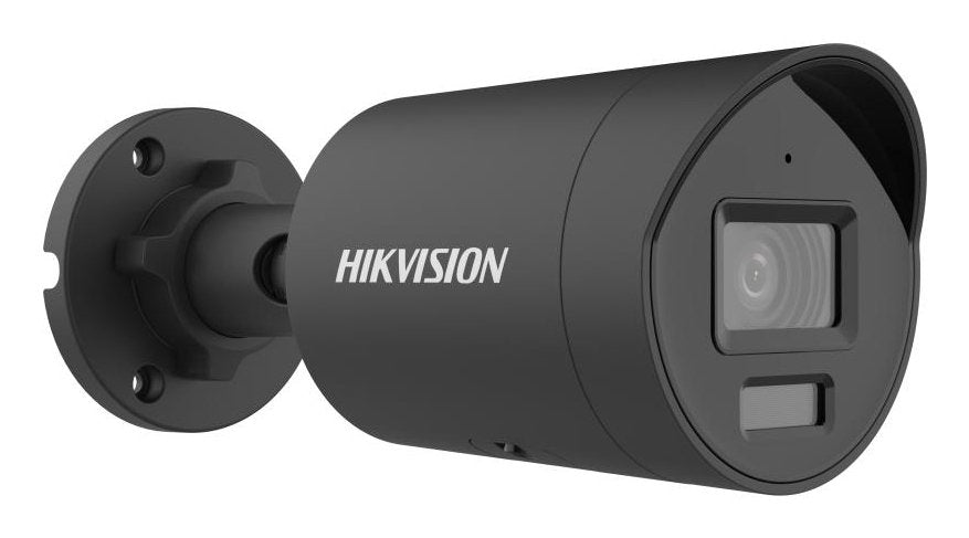 Hikvision Ds-2cd2046g2h-Iu(2.8mm)(Ef)/Negro Hllet 4mp Easy Ip 4.0