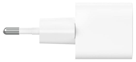 EAN 0745883906468 - Belkin BoostCharge Consola de juegos portátil, Smartphone, Tableta Blanco Corriente alterna Carga rápida imagen 3