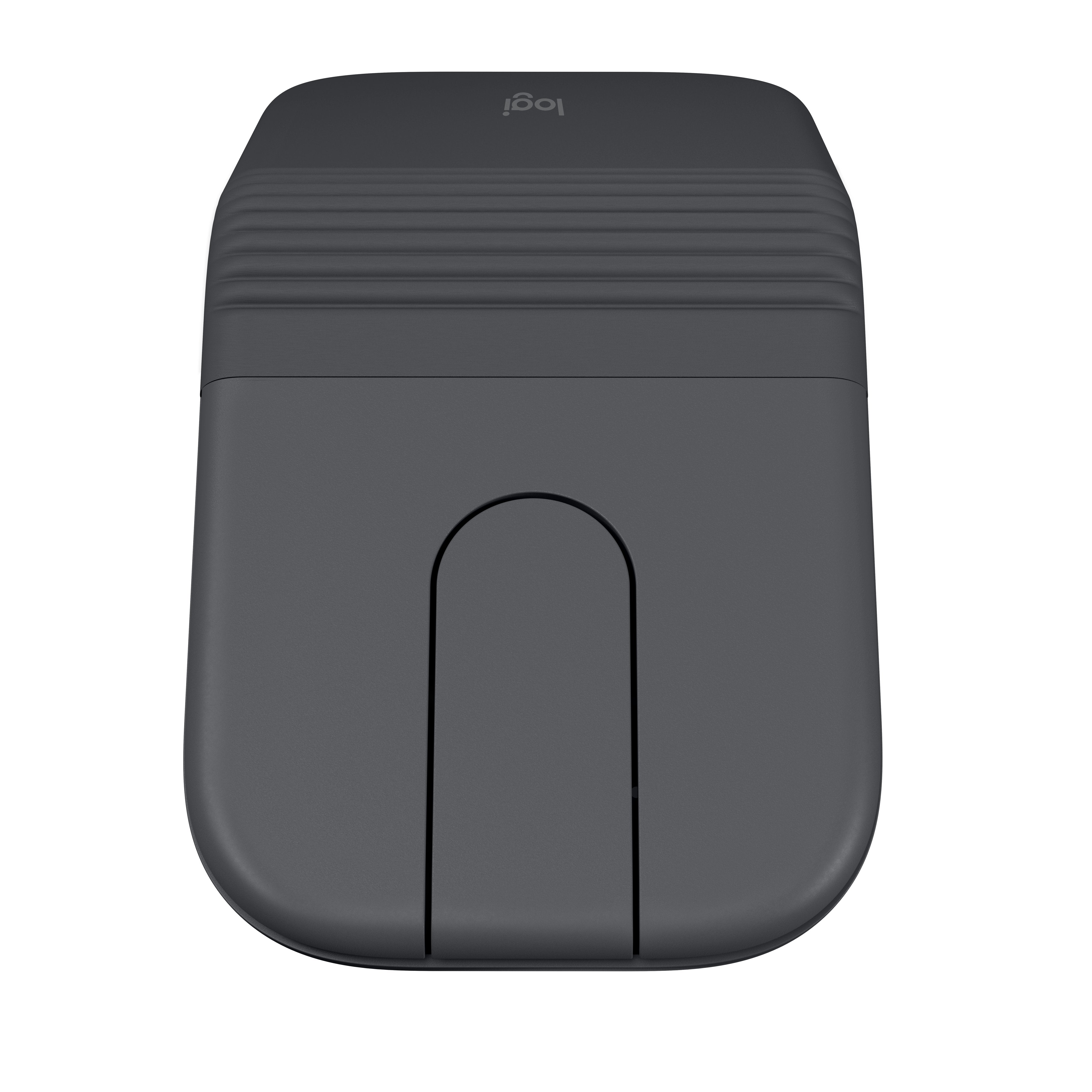 EAN 5099206131958 - Logitech Mobi Fold ratón Viajes Ambidextro RF Wireless + Bluetooth Óptico 4000 DPI imagen 15