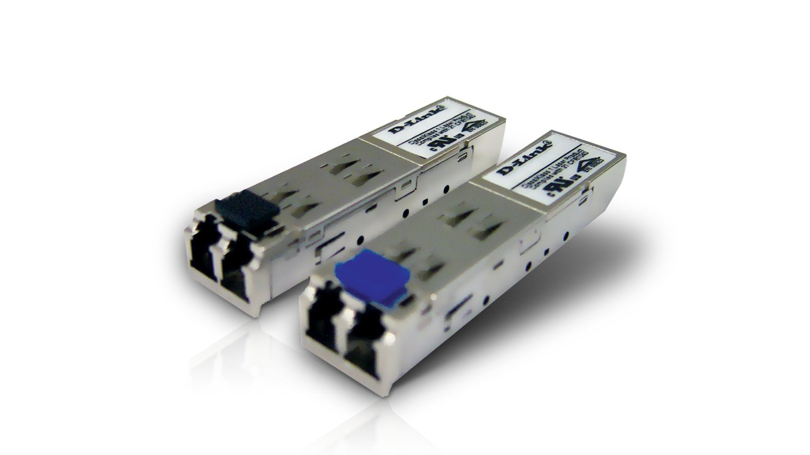 Modulo D-Link Minigbic 1 Puerto Lx1000lx Multi