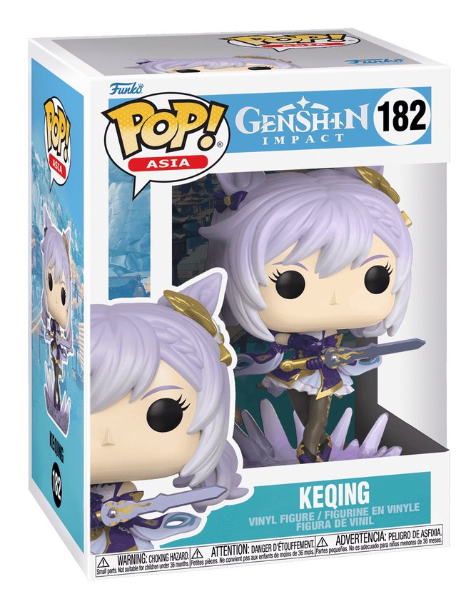 EAN 0889698808972 - FUNKO POP! 80897 figura de acción y colleccionable imagen 2