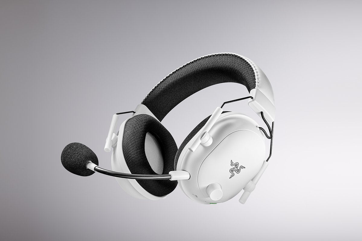 Auriculares Razer Blackshark V2 Pro Blanco (Rz04-03220300-R3m1)