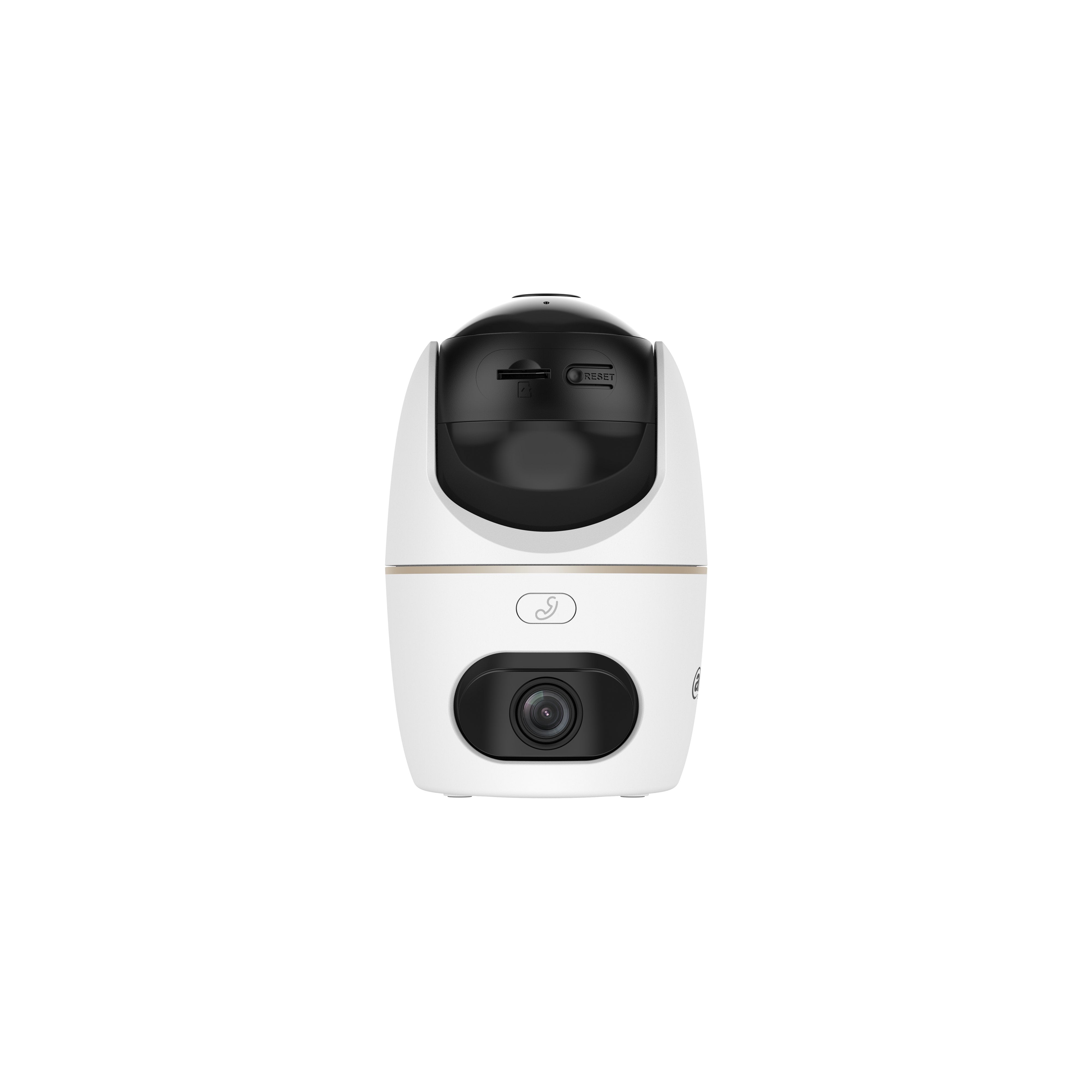 EAN 6939554941856 - Dahua Technology H3D-3F cámara de vigilancia Esférico Cámara de seguridad IP Interior 2304 x 1296 Pixeles imagen 3