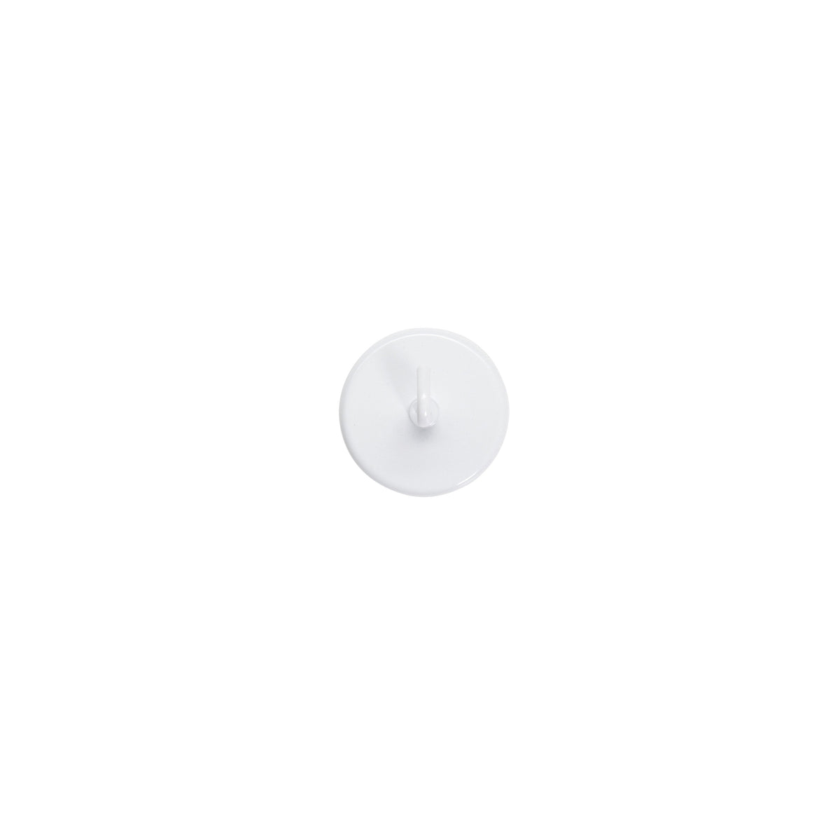 EAN 4002390022545 - MAUL 6159002 gancho para almacenamiento Interior Gancho universal Blanco imagen 5