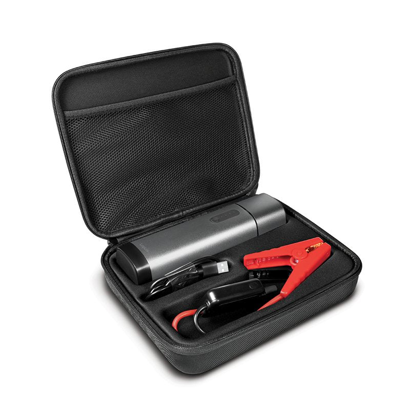 Logilink Powerbank 10000mah 2xusb-A 10w Plata