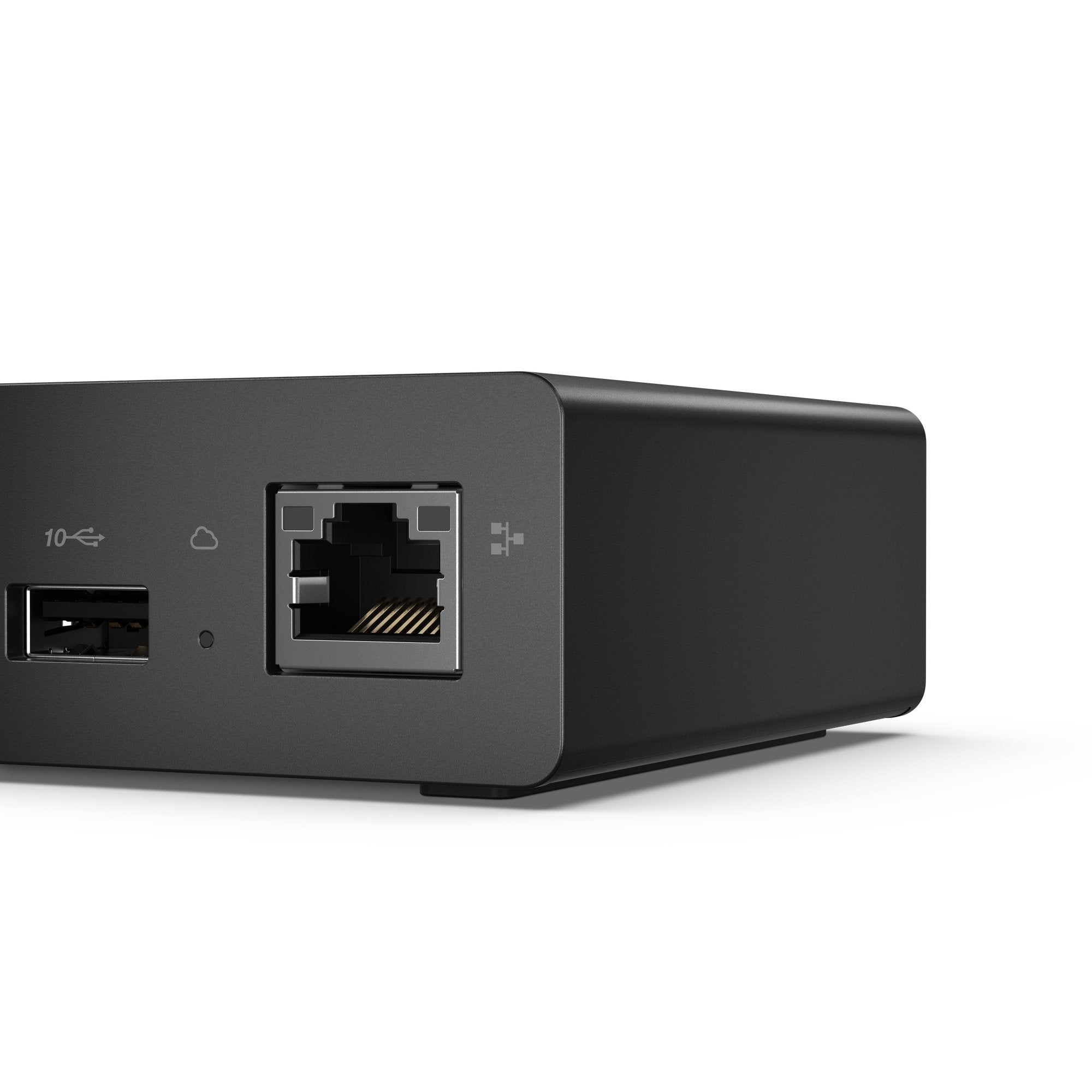 Lenovo Thinkpad Usb4 Smart Dock 5500 W 135w Doc0269a