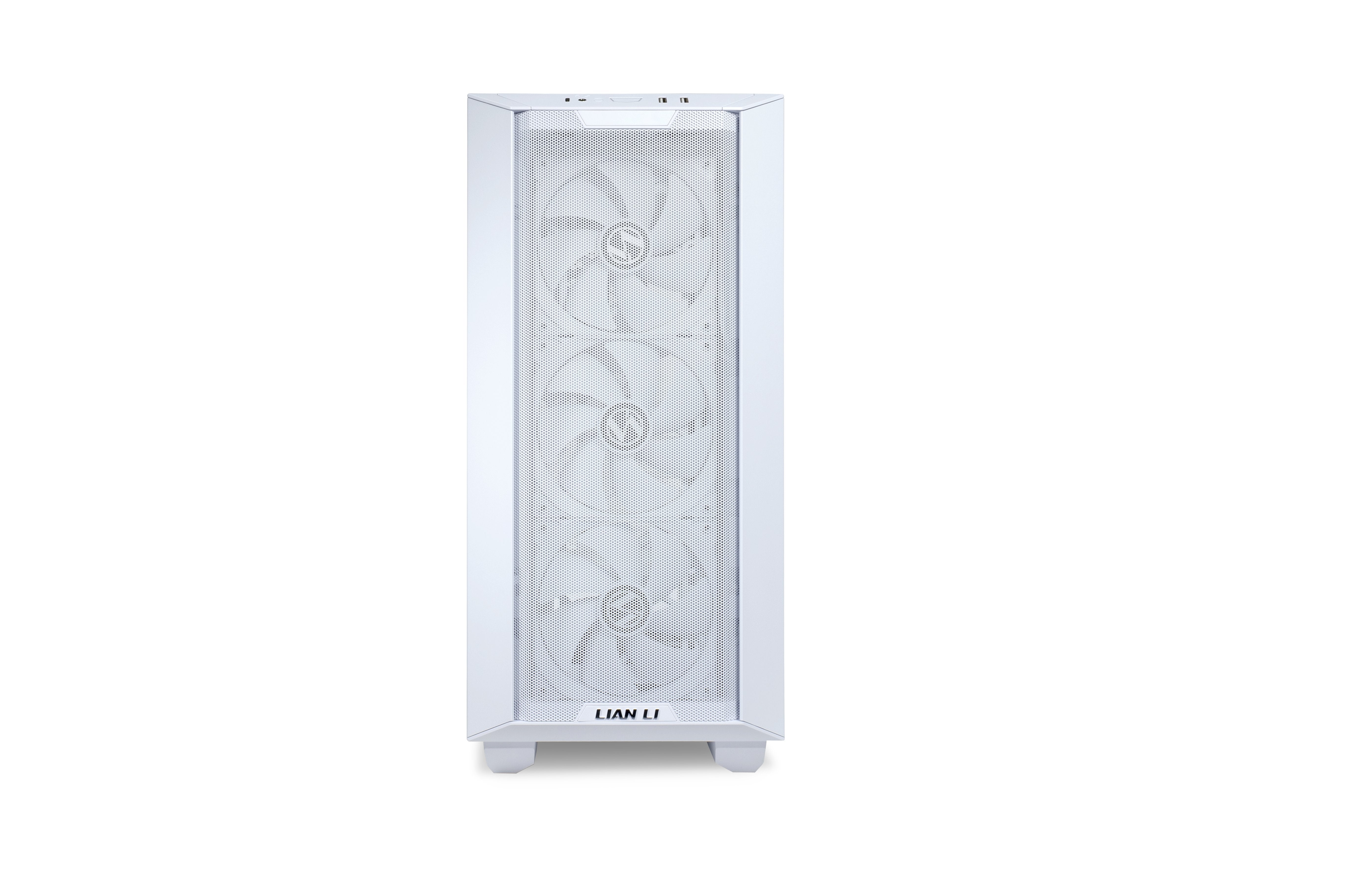 EAN 4718466011787 - Lian Li Lancool III Midi Tower Blanco imagen 5