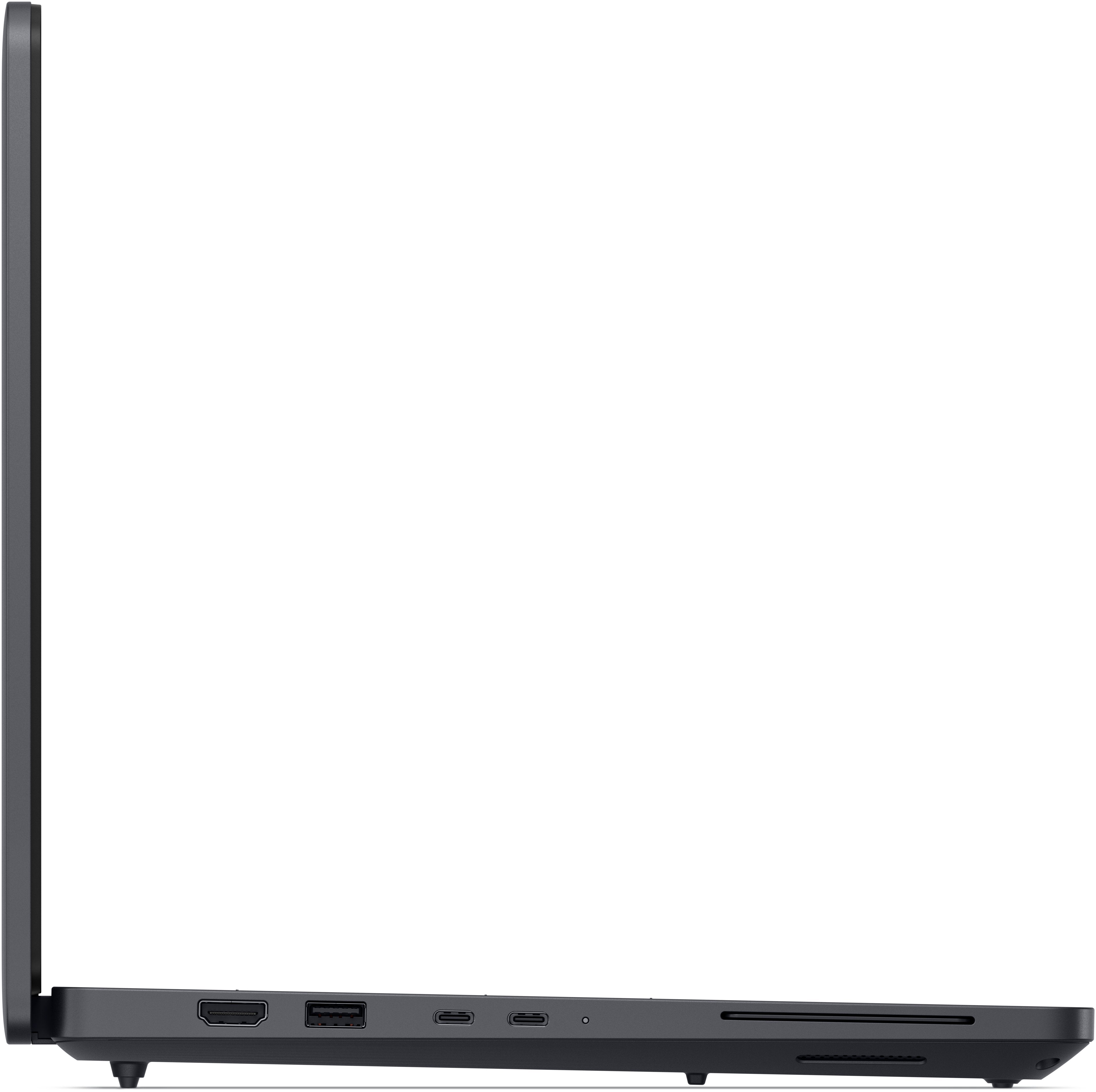 Notebook Dell Fhd+ Pro Max 14 Mc14255