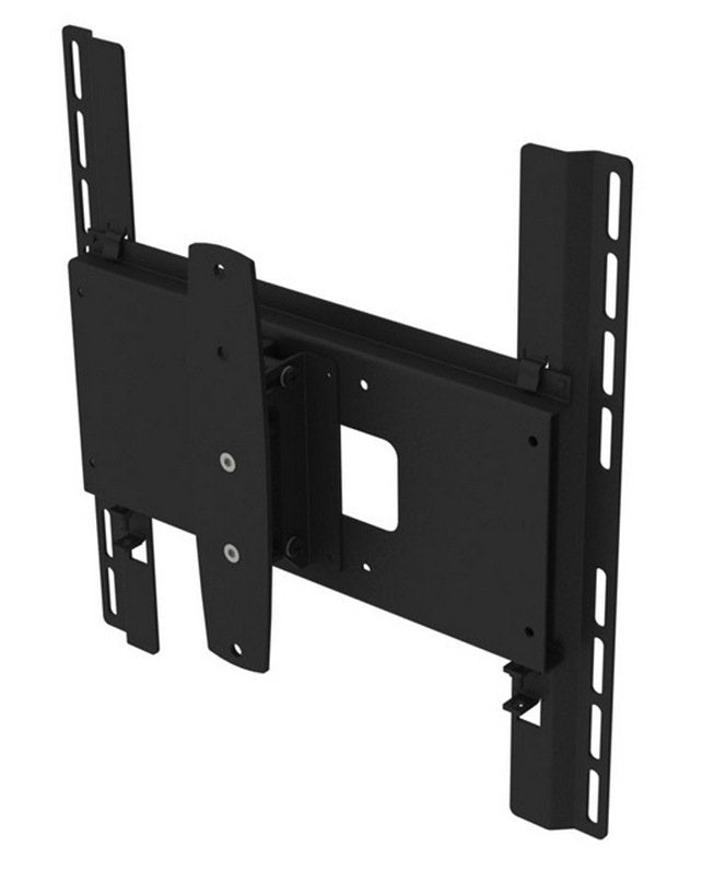 Func Flatscreen Wm St Black Svart