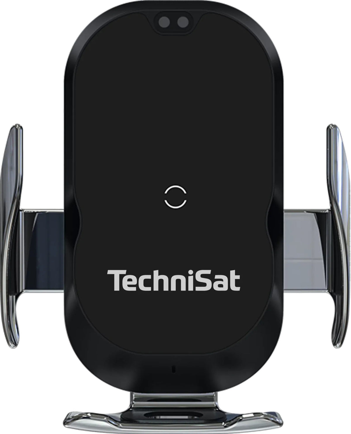 EAN 4019588769779 - TechniSat SmartCharge 3 Soporte activo para teléfono móvil Teléfono móvil/smartphone Negro imagen 1