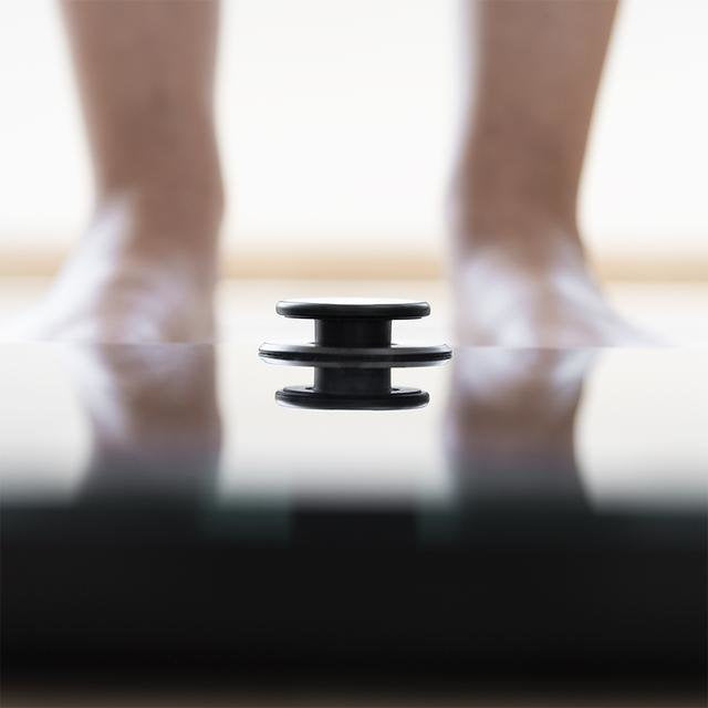 Bascula De Baño Cecotec Surface Precision Ecopower