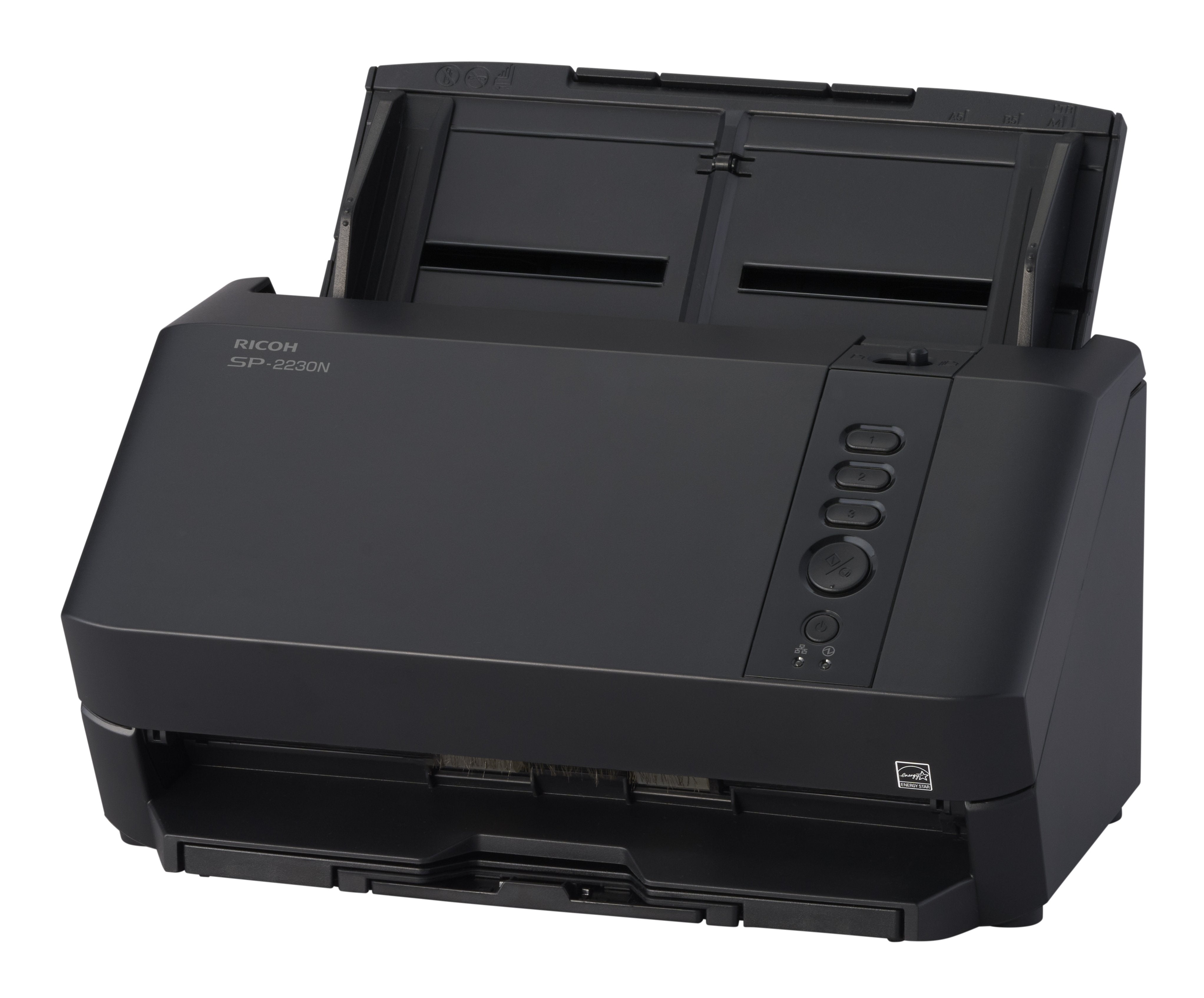 Ricoh - Fujitsu Escaner Sp-2230n