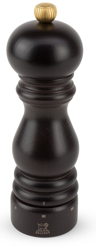 Molinillo Peugeot Paris De Pimienta Chocolate