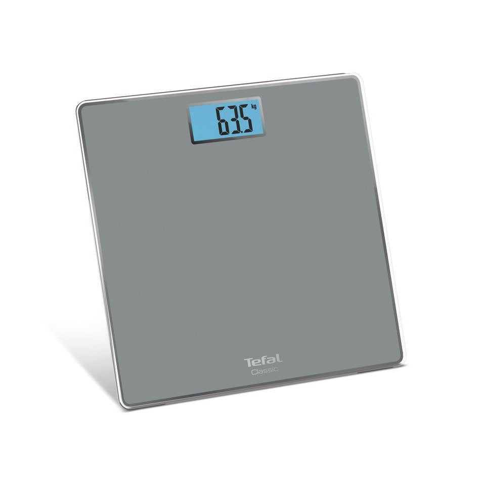 EAN 3121040079362 - Tefal Classic PP1500 Plaza Plata Báscula personal electrónica imagen 4